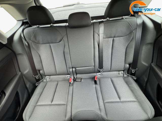 Fahrzeugbild eines Audi Q3