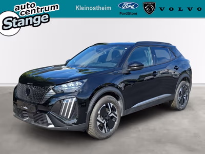 Bild Peugeot 2008