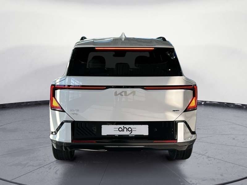Fahrzeugbild eines Kia EV5