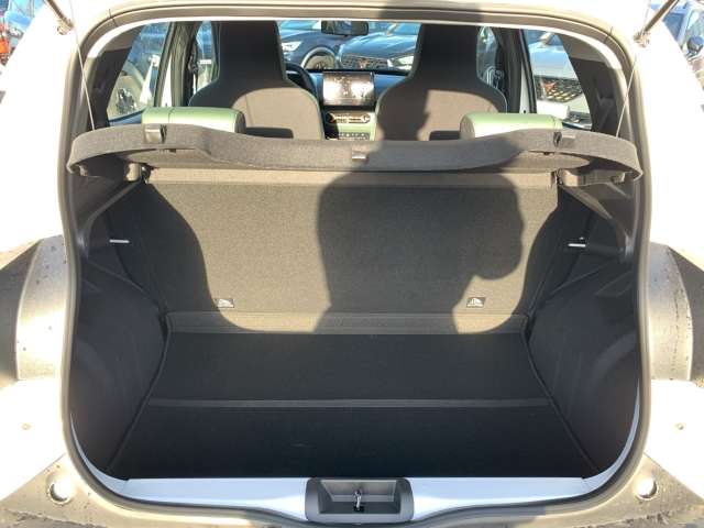 Fahrzeugbild eines Dacia Spring