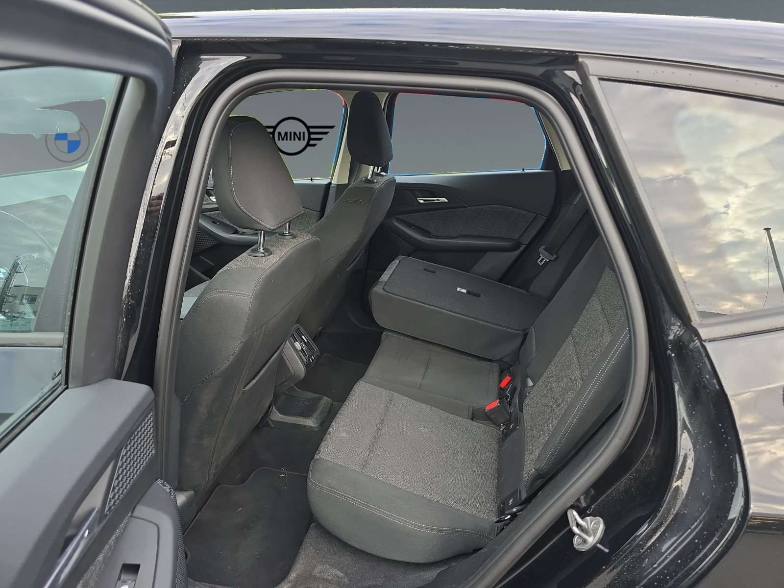Fahrzeugbild eines BMW 2er-Reihe