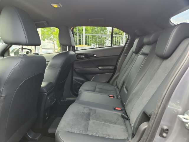 Fahrzeugbild eines Mitsubishi Eclipse Cross