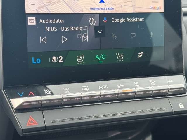 Fahrzeugbild eines Renault Symbioz