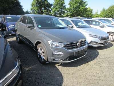 Bild Volkswagen T-Roc