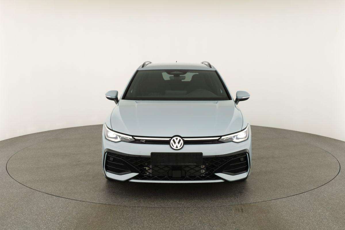 Fahrzeugbild eines Volkswagen Golf