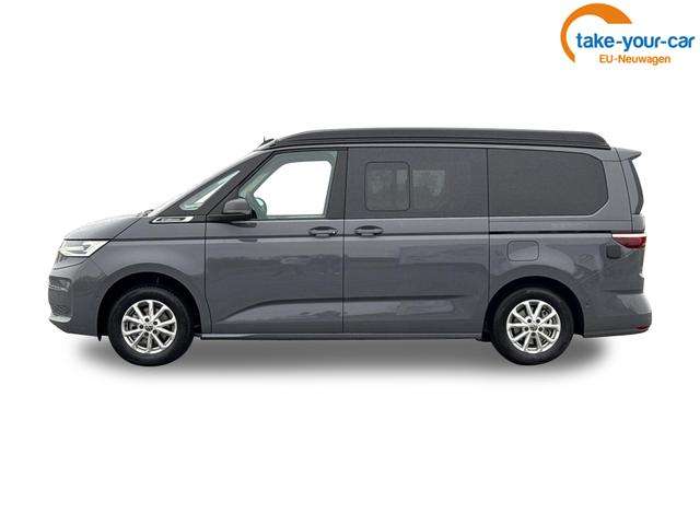 Fahrzeugbild eines Volkswagen California