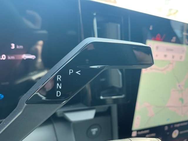 Fahrzeugbild eines Renault Scénic