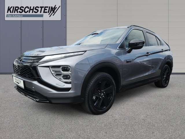 Fahrzeugbild eines Mitsubishi Eclipse Cross
