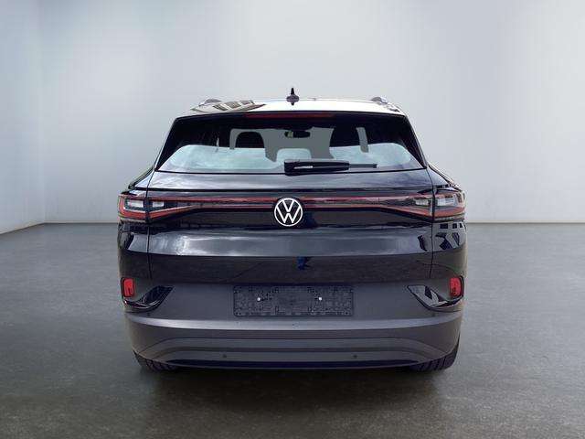 Fahrzeugbild eines Volkswagen ID.4