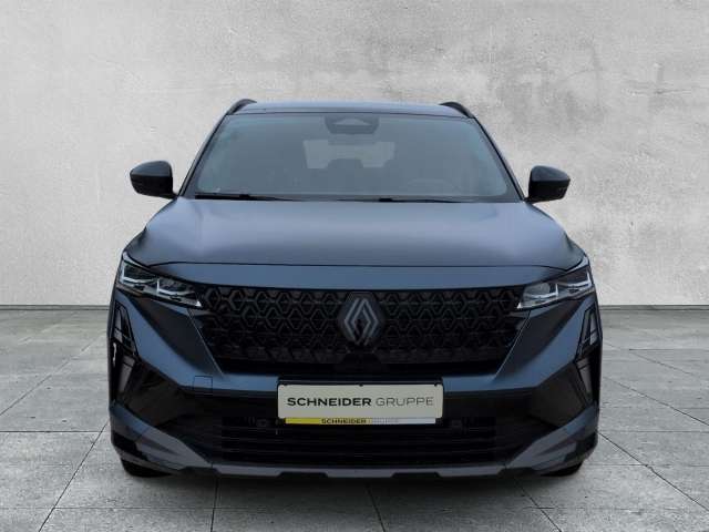 Fahrzeugbild eines Renault Austral