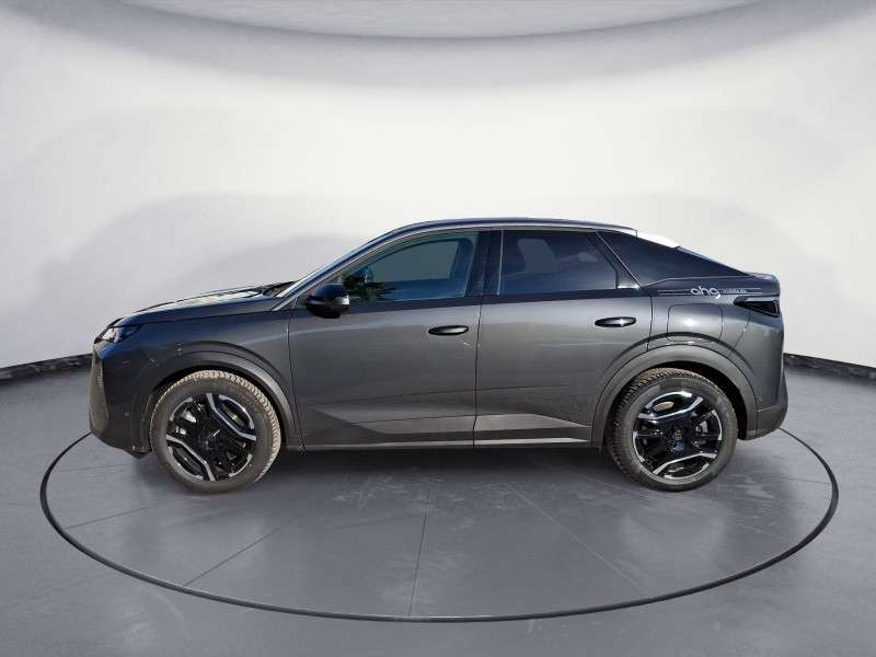 Fahrzeugbild eines Peugeot 3008