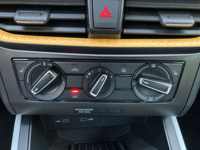 Fahrzeugbild eines SEAT Arona