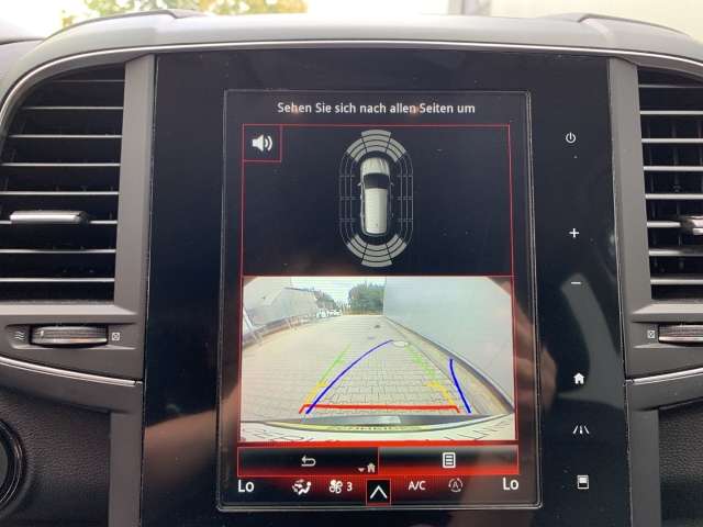 Fahrzeugbild eines Renault Koleos