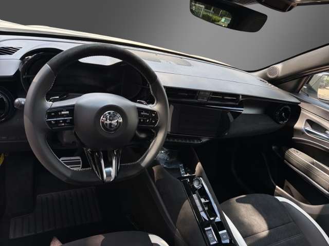 Fahrzeugbild eines Alfa Romeo Junior