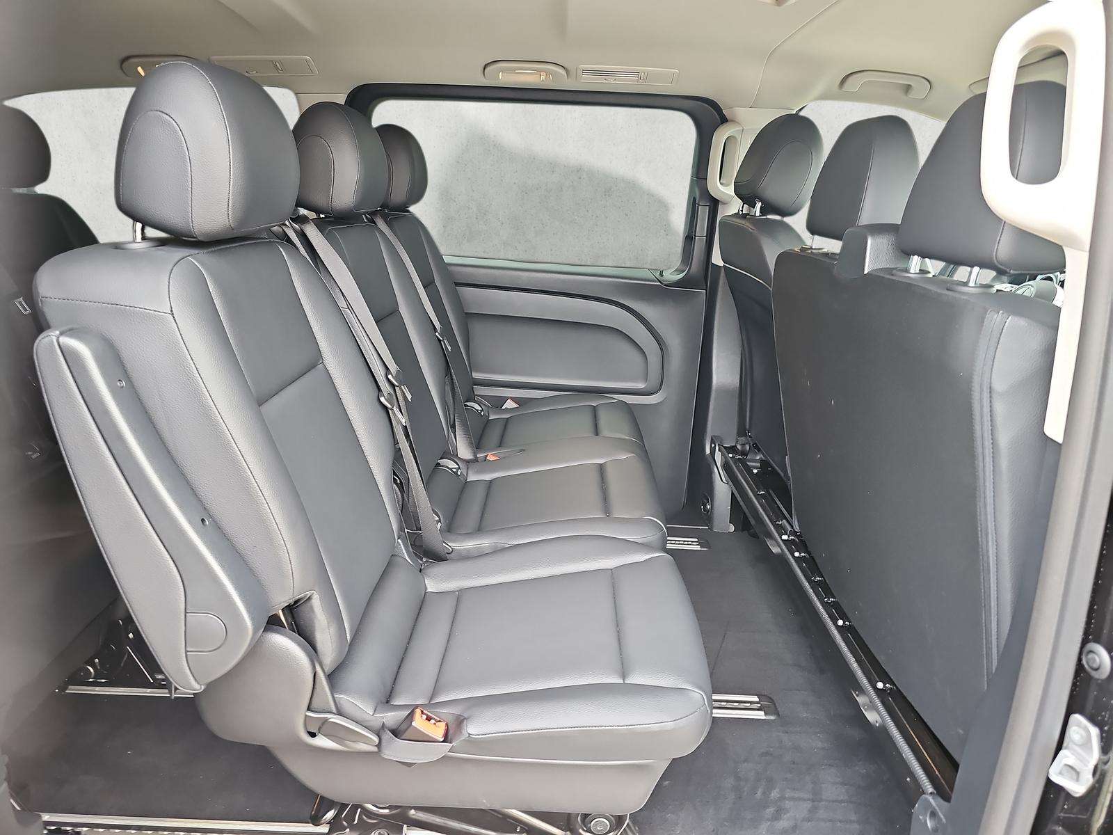 Fahrzeugbild eines Mercedes-Benz Vito