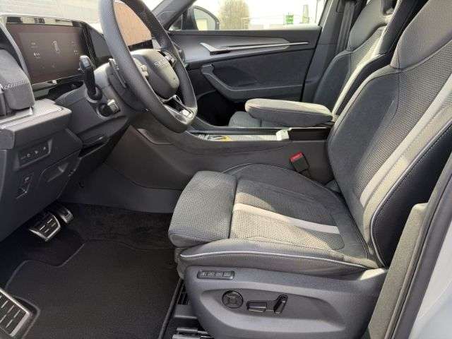 Fahrzeugbild eines Skoda Kodiaq