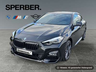 Bild BMW 2er-Reihe