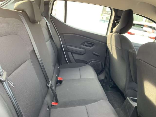 Fahrzeugbild eines Dacia Sandero