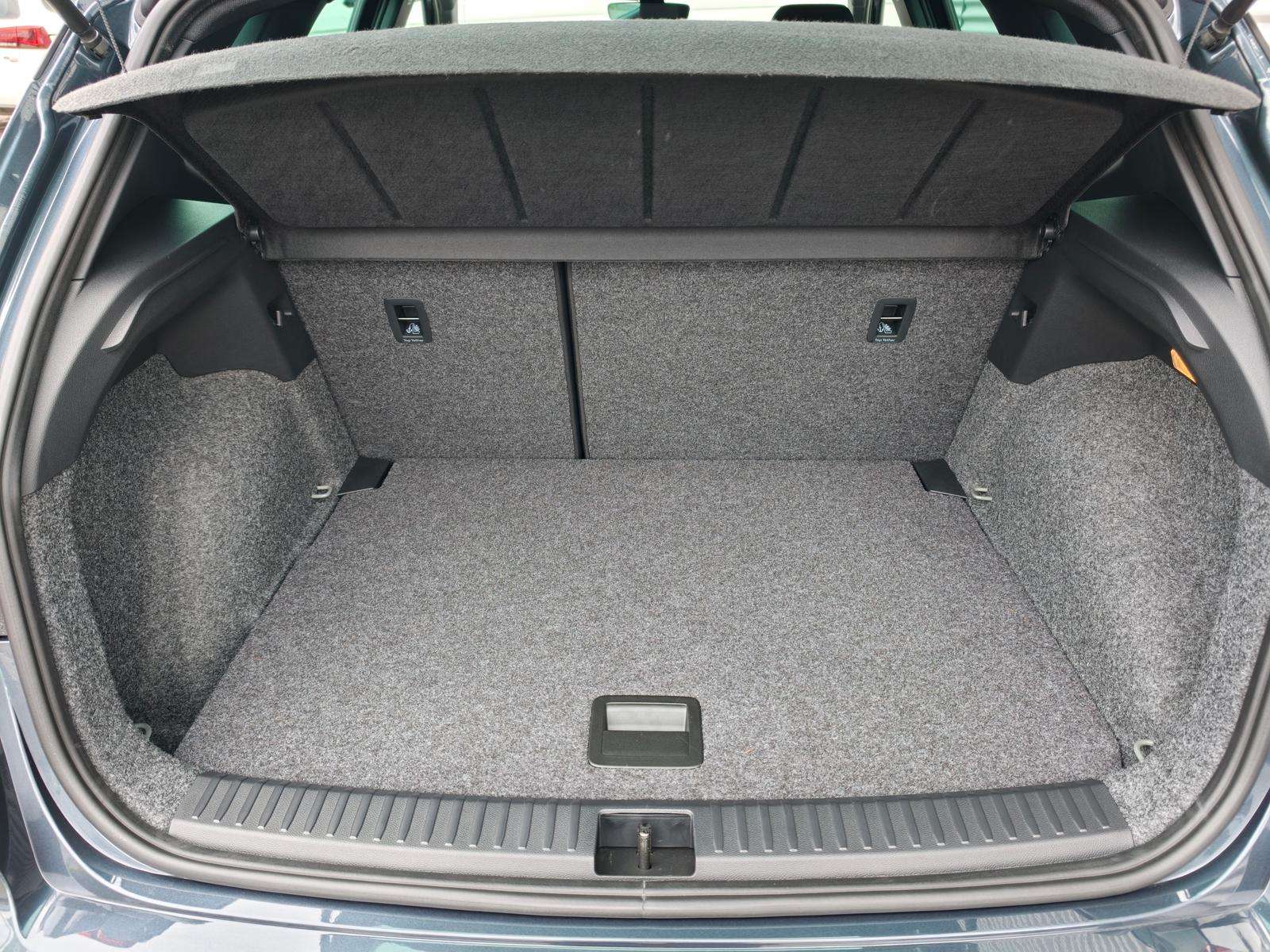 Fahrzeugbild eines SEAT Arona