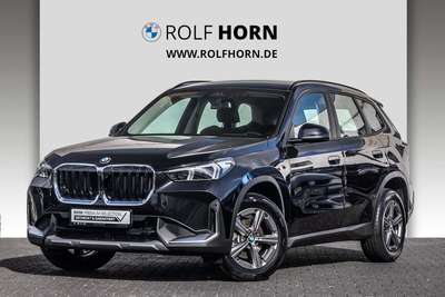 Bild BMW X1