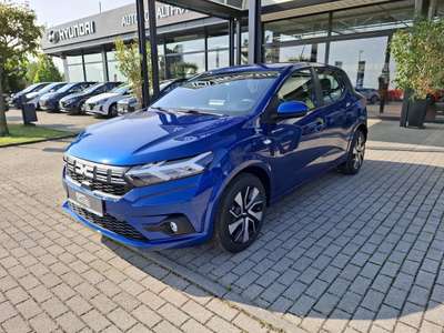 Bild Dacia Sandero