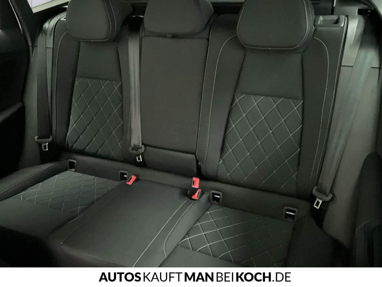Fahrzeugbild eines Skoda Karoq