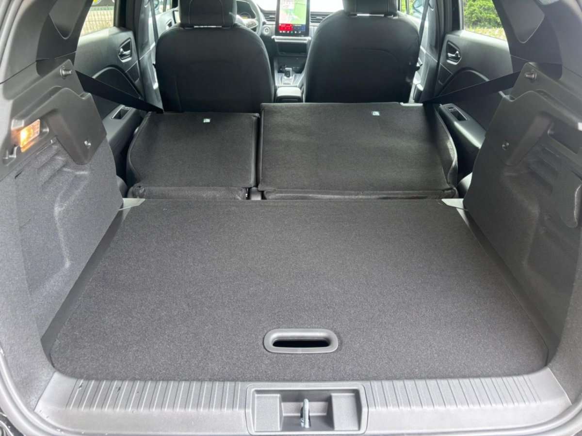 Fahrzeugbild eines Renault Captur