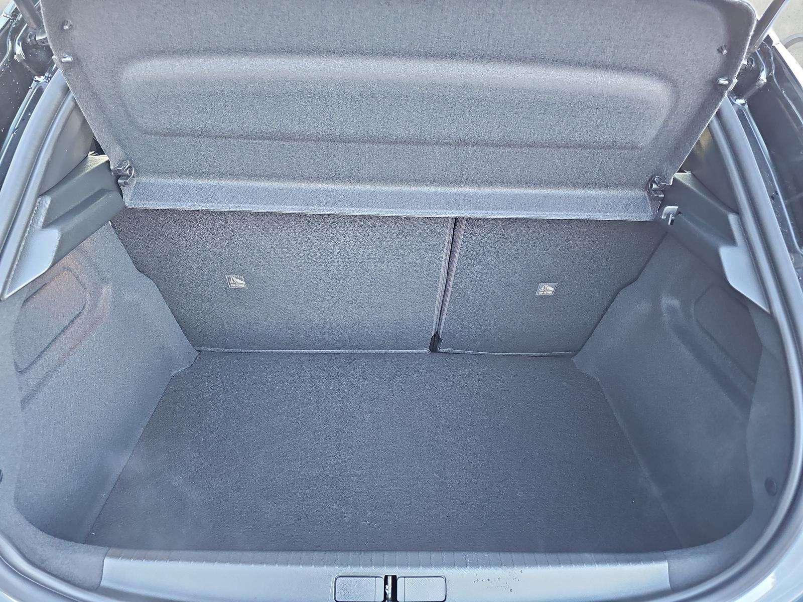 Fahrzeugbild eines Opel Corsa