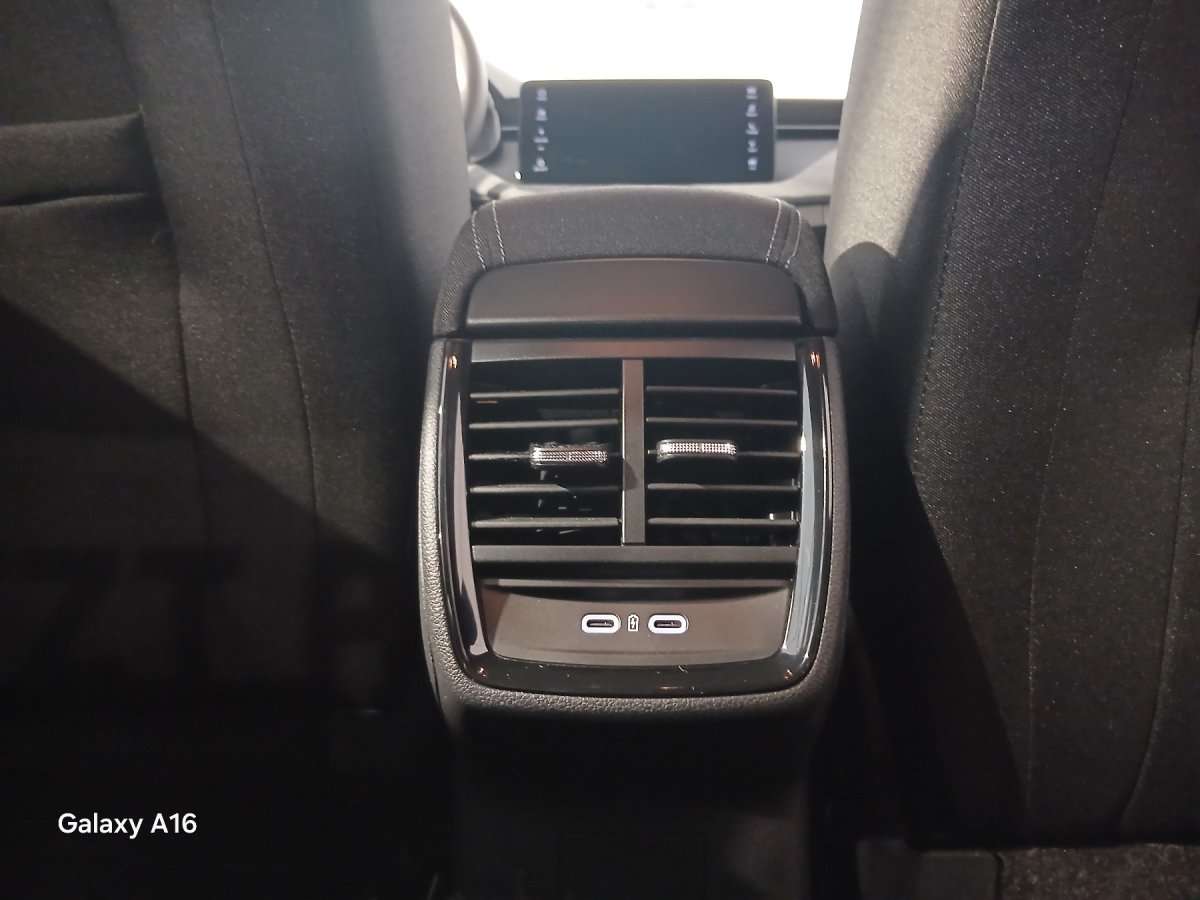 Fahrzeugbild eines Skoda Kamiq