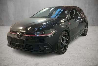 Bild Volkswagen Polo