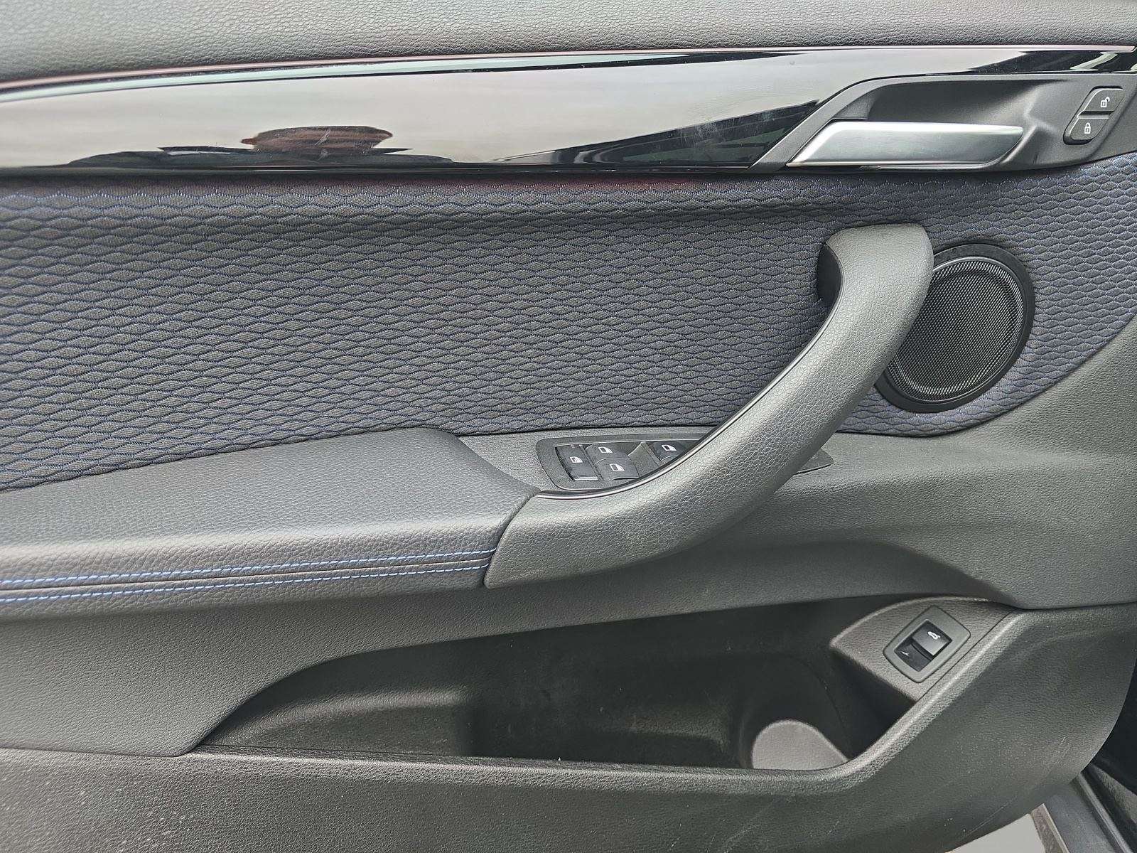 Fahrzeugbild eines BMW X2