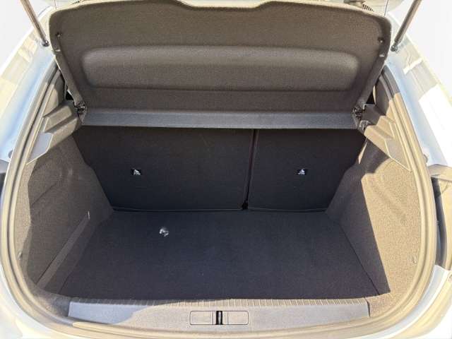 Fahrzeugbild eines Peugeot 208
