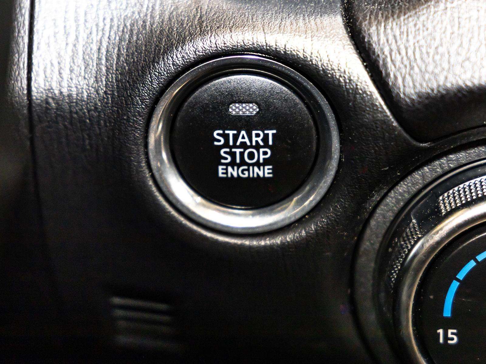 Fahrzeugbild eines Mazda MX-5