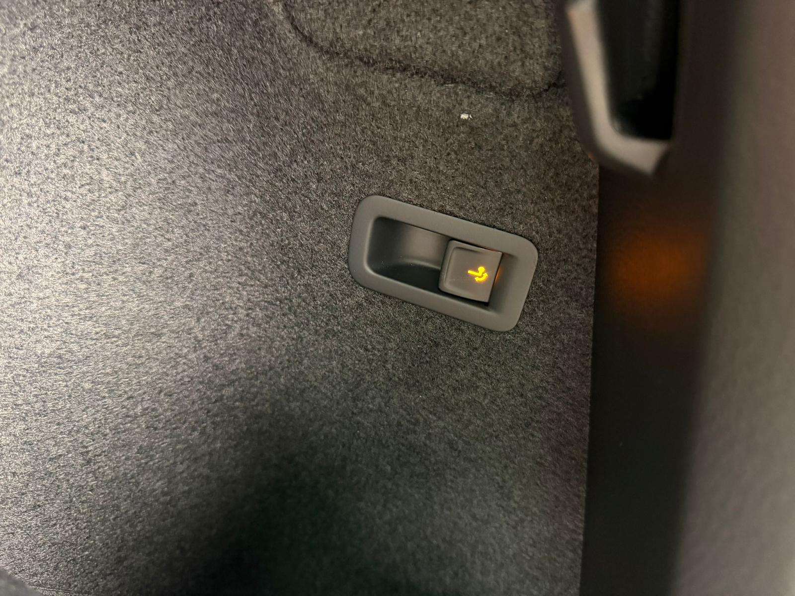 Fahrzeugbild eines CUPRA Ateca