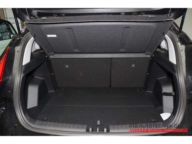 Fahrzeugbild eines Hyundai Bayon