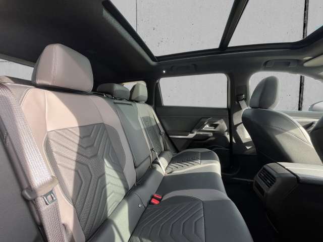 Fahrzeugbild eines Jeep Compass