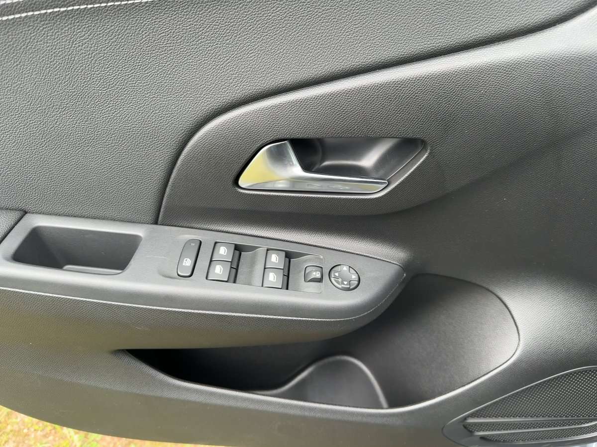 Fahrzeugbild eines Opel Corsa