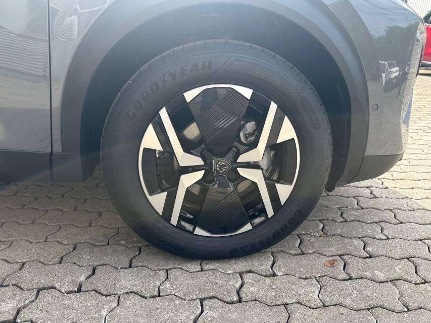 Fahrzeugbild eines Peugeot 2008