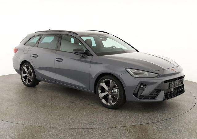 Fahrzeugbild eines CUPRA Leon