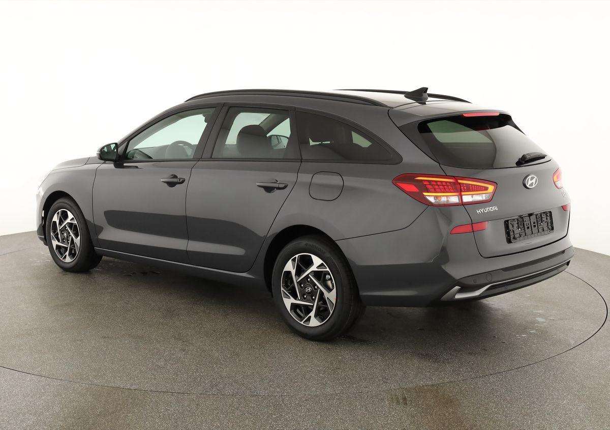 Fahrzeugbild eines Hyundai i30