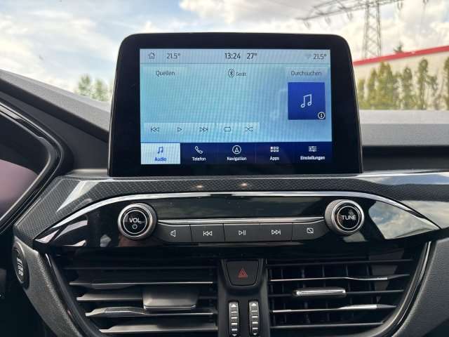Fahrzeugbild eines Ford Kuga