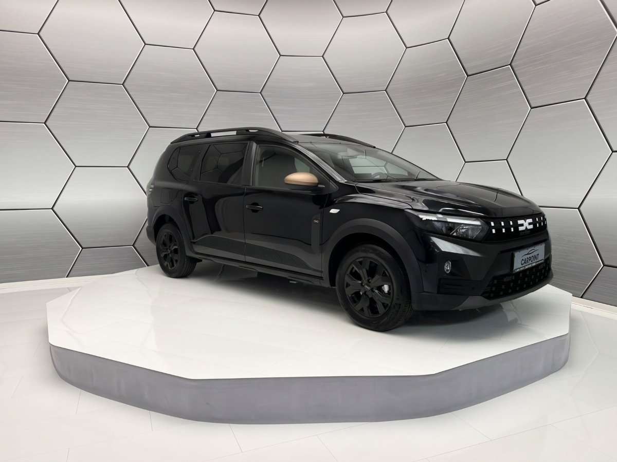Fahrzeugbild eines Dacia Jogger