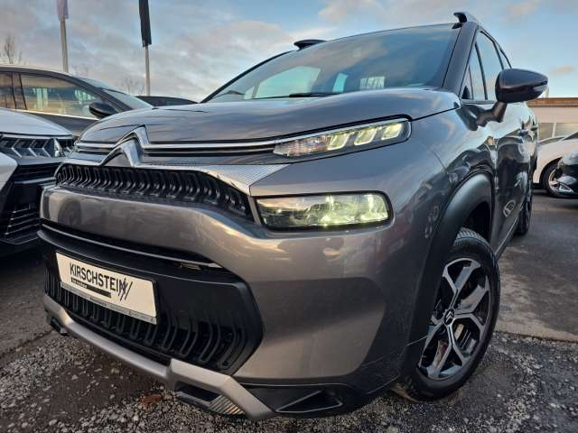 Fahrzeugbild eines Citroën C3 Aircross