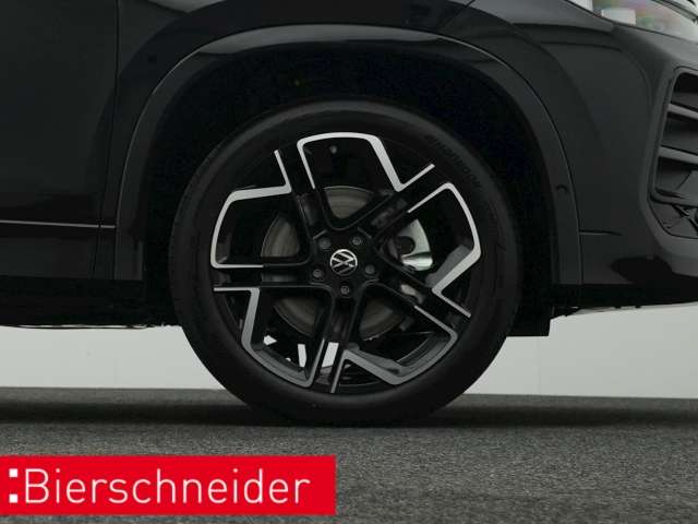 Fahrzeugbild eines Volkswagen Tayron