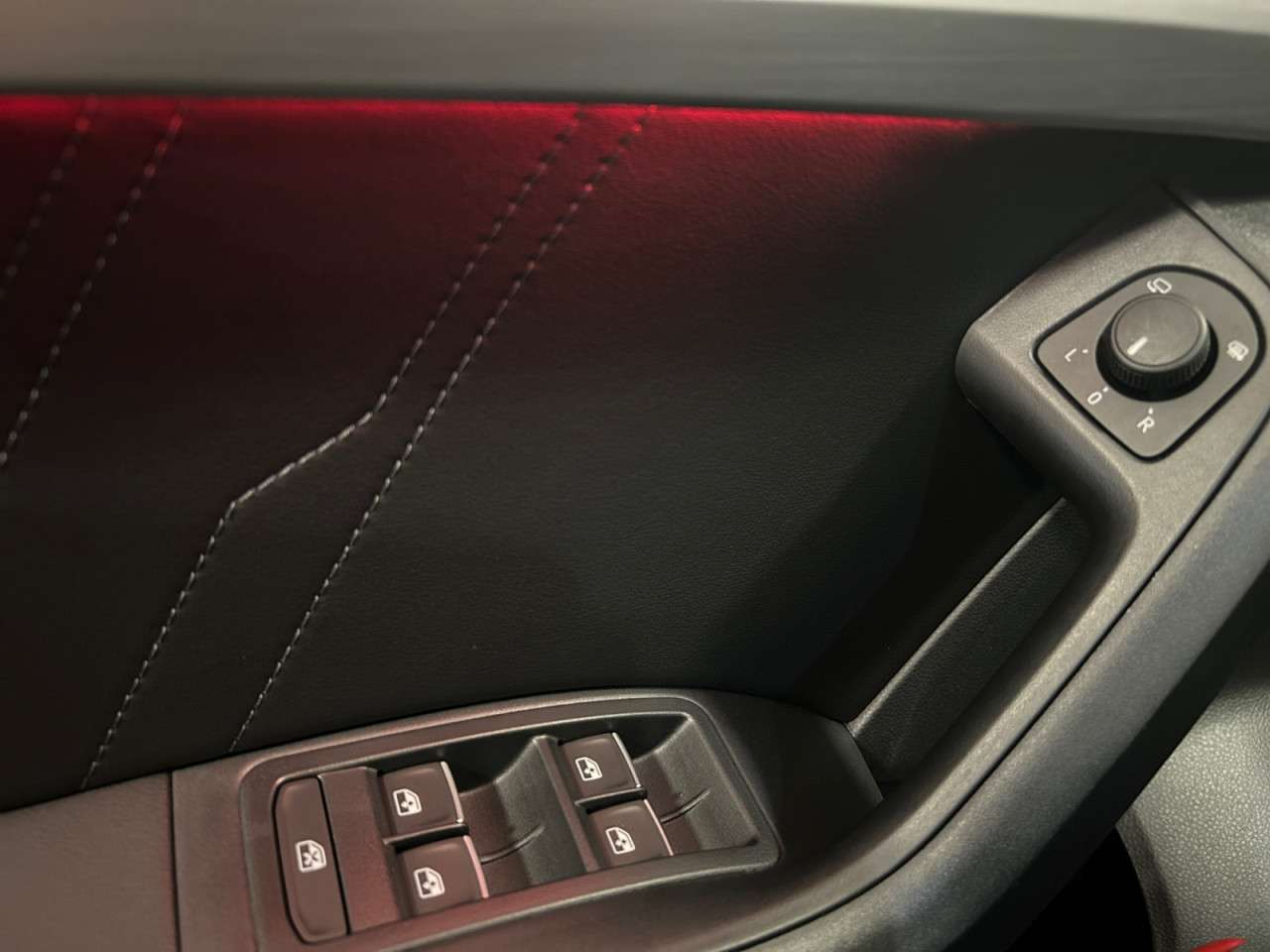 Fahrzeugbild eines SEAT Ateca