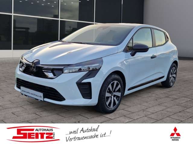 Fahrzeugbild eines Mitsubishi Colt