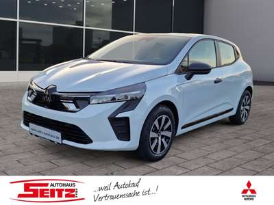 Bild Mitsubishi Colt