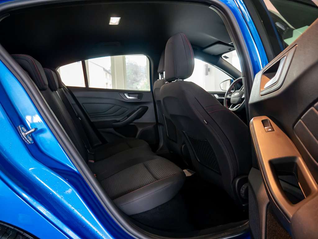 Fahrzeugbild eines Ford Focus