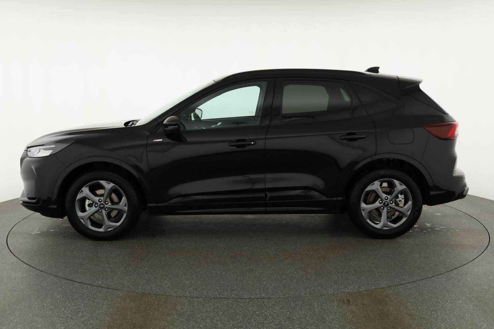 Fahrzeugbild eines Ford Kuga