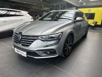 Bild Renault Talisman